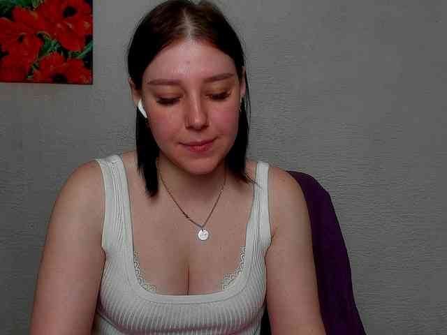sannyflower webcam