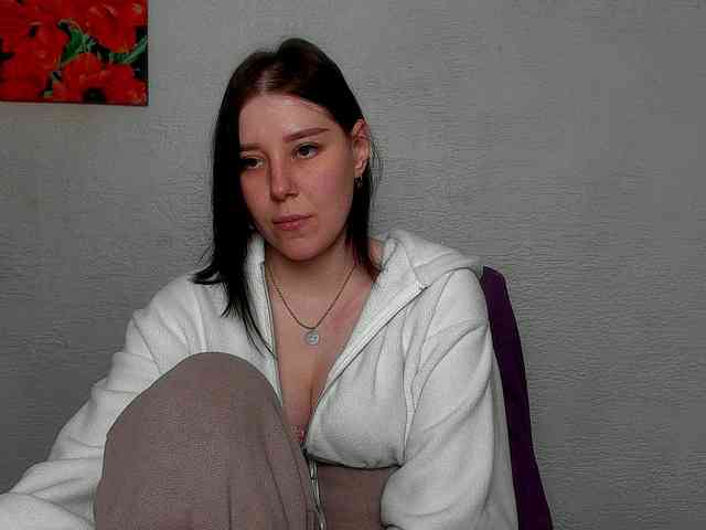 sannyflower webcam
