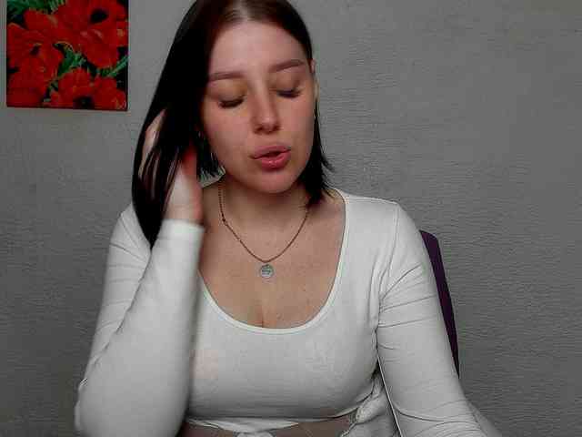 sannyflower webcam