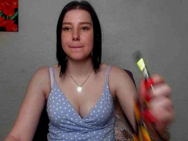 sannyflower webcam
