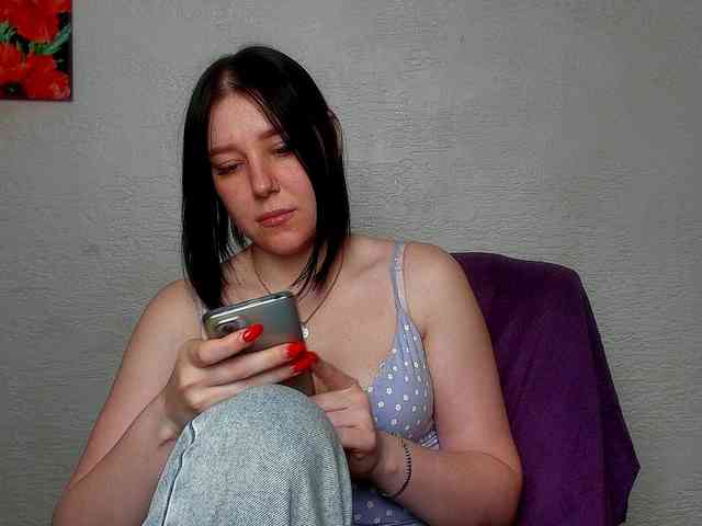 sannyflower webcam