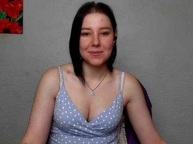 sannyflower webcam