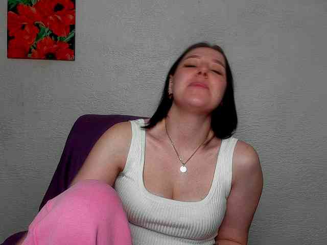 sannyflower webcam