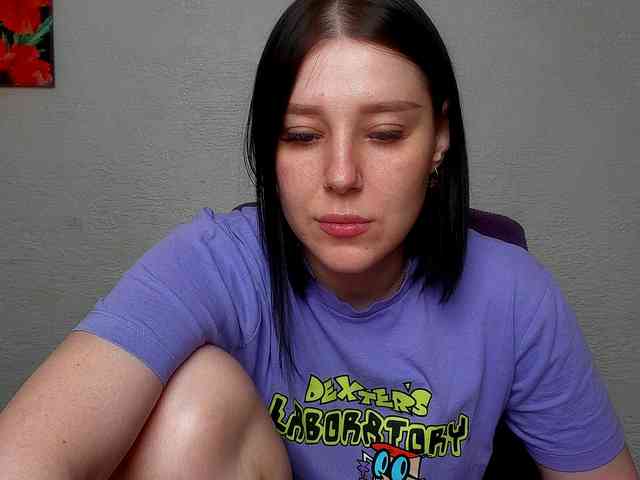 sannyflower webcam