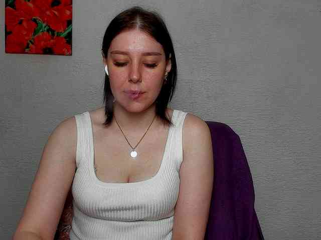 sannyflower webcam