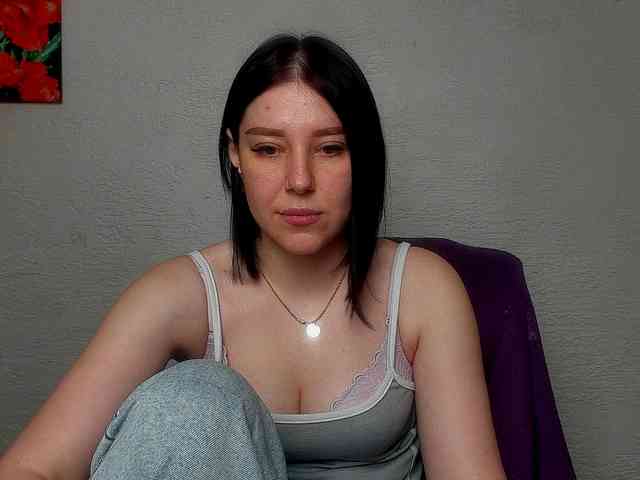 sannyflower webcam