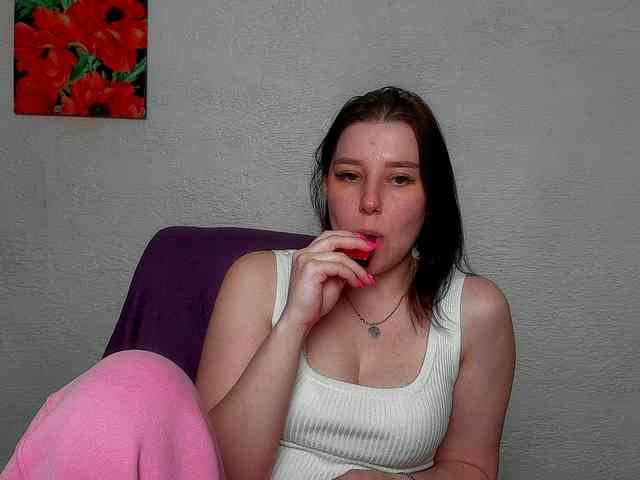 sannyflower webcam
