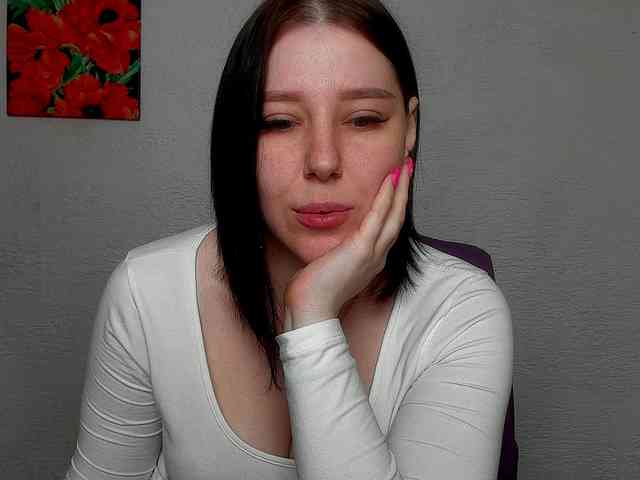 sannyflower webcam