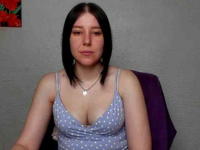 sannyflower webcam