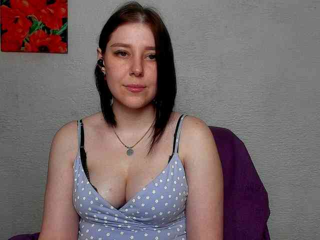 sannyflower webcam