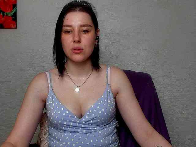 sannyflower webcam
