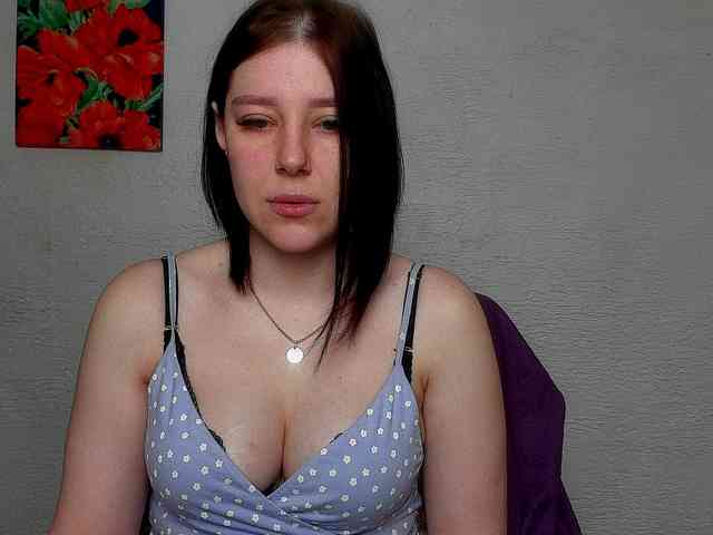 sannyflower webcam