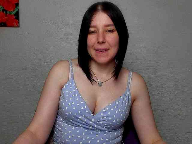 sannyflower webcam