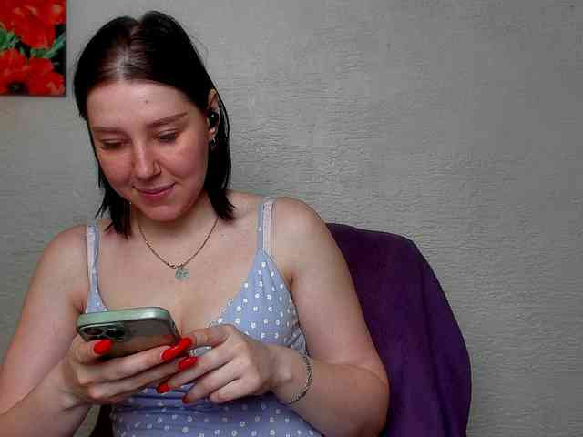 sannyflower webcam