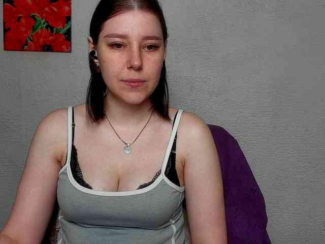sannyflower webcam