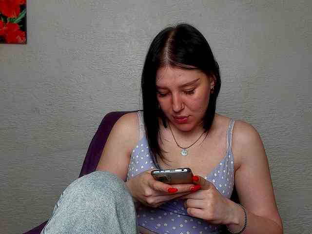sannyflower webcam