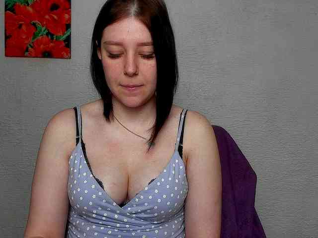 sannyflower webcam