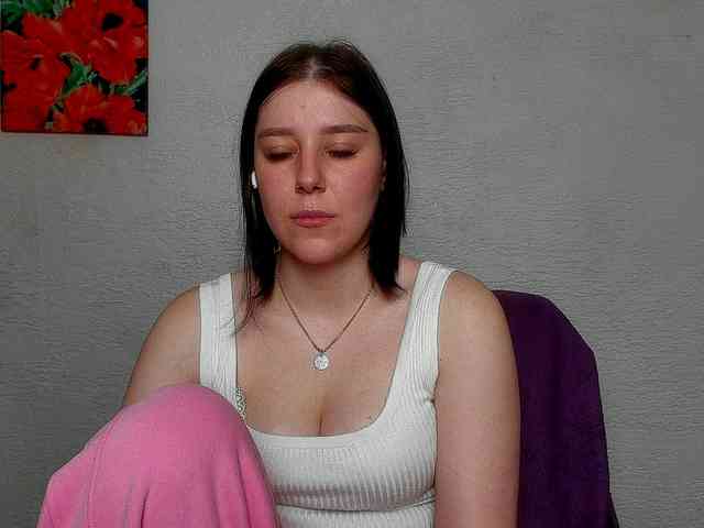 sannyflower webcam