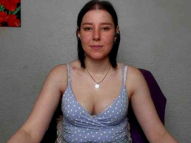 sannyflower webcam