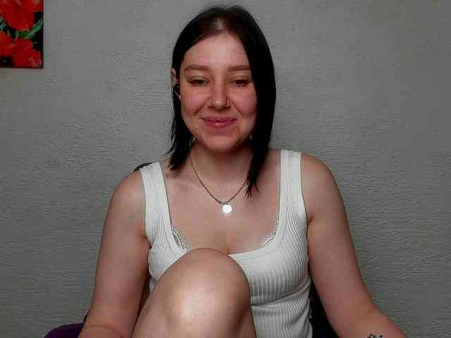 sannyflower webcam