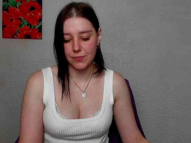 sannyflower webcam