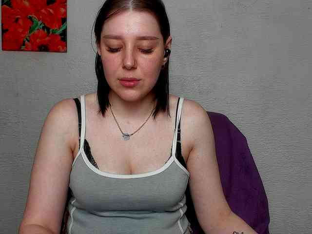 sannyflower webcam