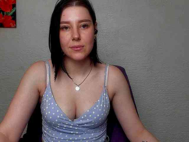 sannyflower webcam