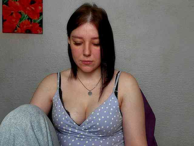 sannyflower webcam