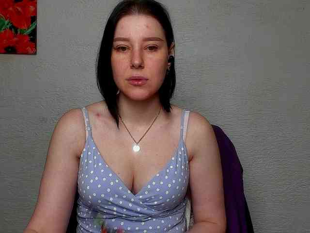 sannyflower webcam
