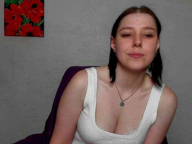 sannyflower webcam
