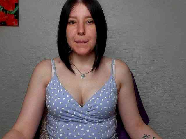 sannyflower webcam