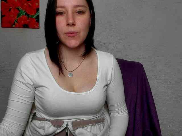 sannyflower webcam
