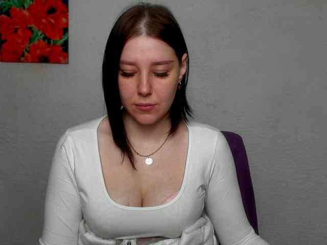 sannyflower webcam