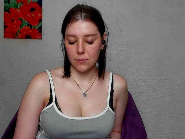 sannyflower webcam