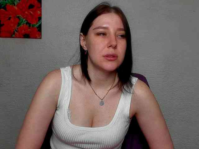 sannyflower webcam