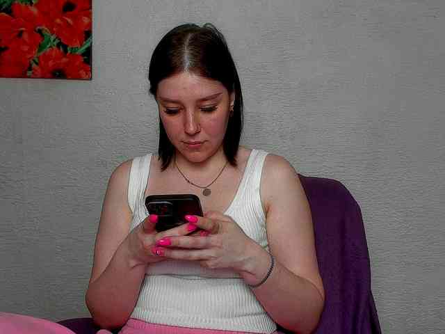 sannyflower webcam