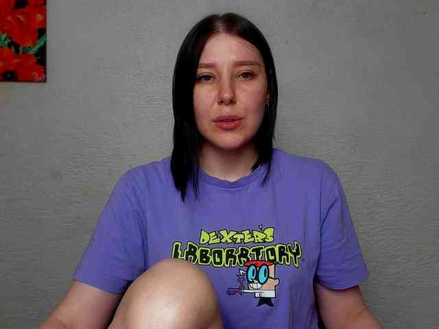 sannyflower webcam