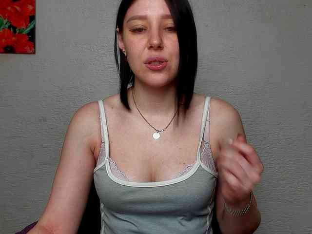 sannyflower webcam