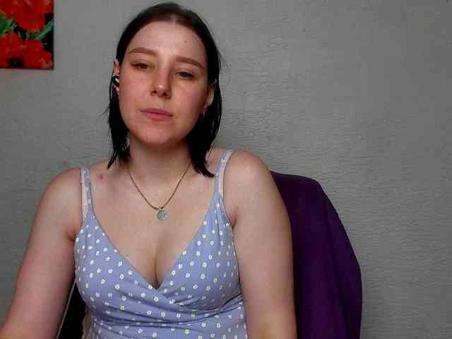 sannyflower webcam