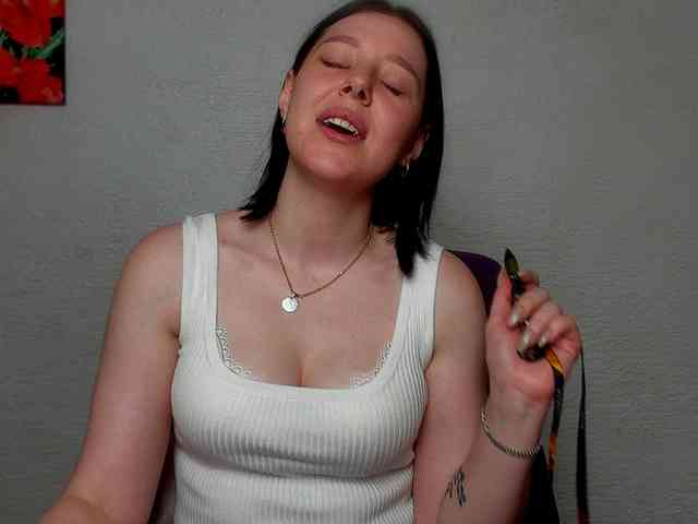 sannyflower webcam
