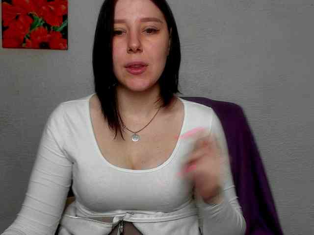 sannyflower webcam