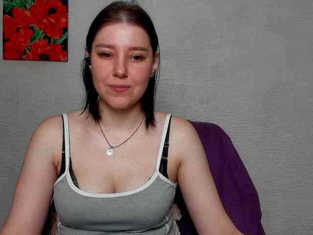 sannyflower webcam