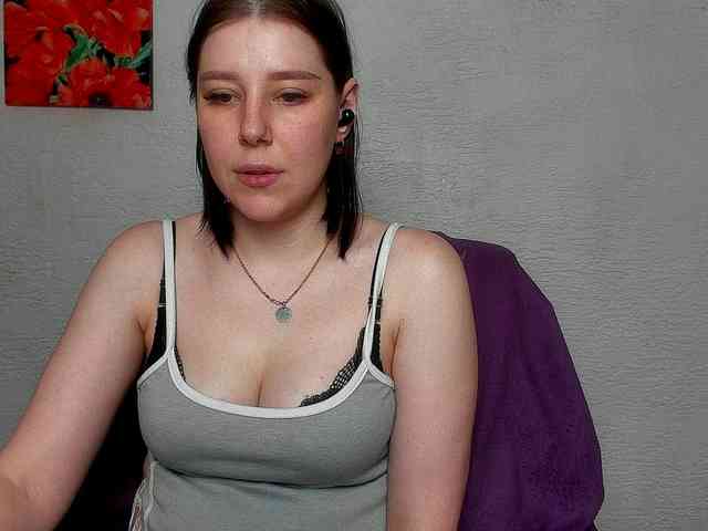 sannyflower webcam