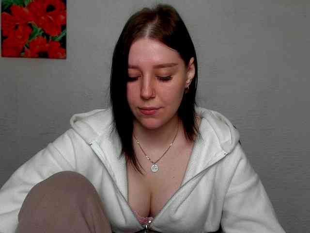 sannyflower webcam
