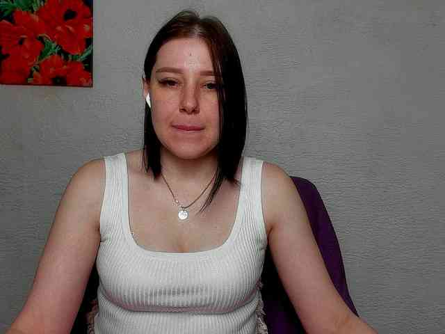 sannyflower webcam