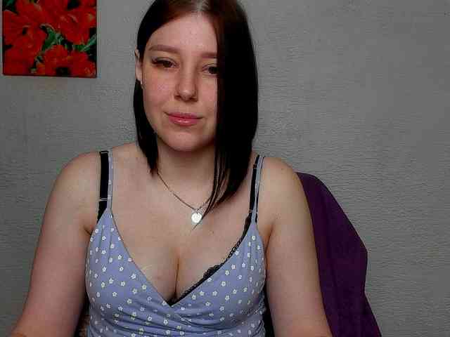 sannyflower webcam