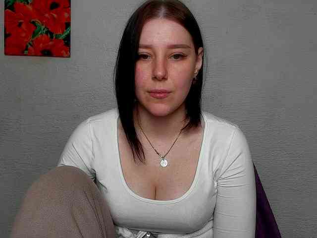 sannyflower webcam