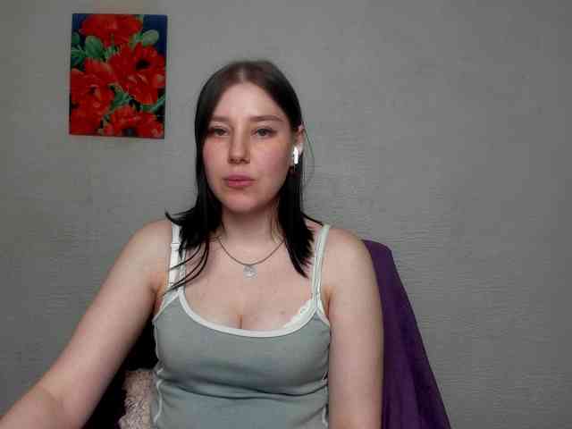 sannyflower Live Webcam on BongaCams