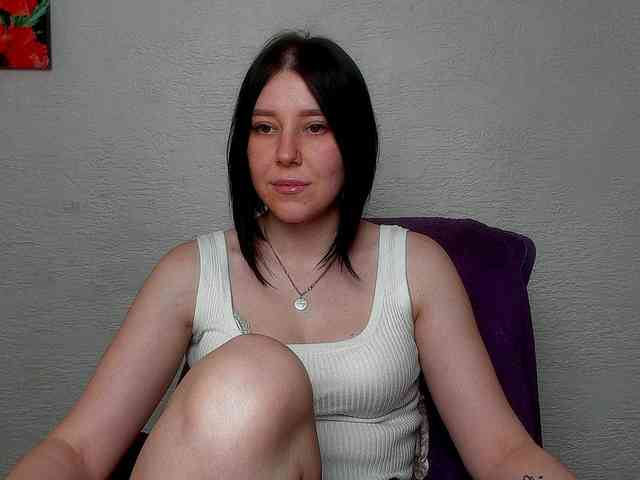 sannyflower webcam