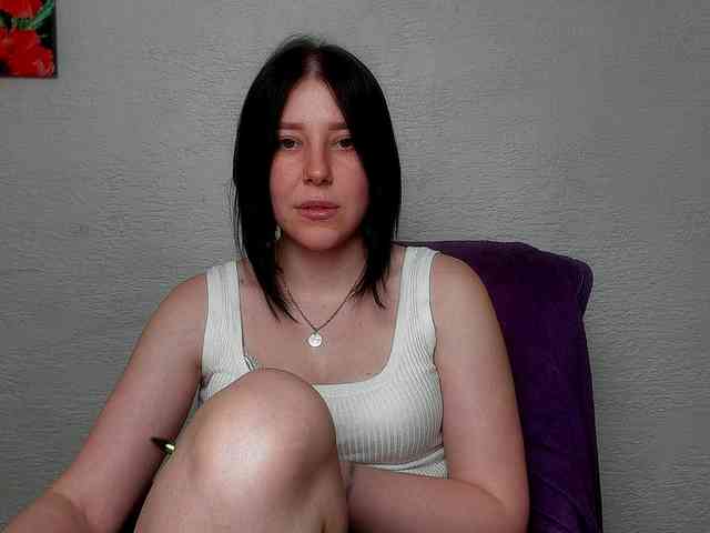 sannyflower webcam